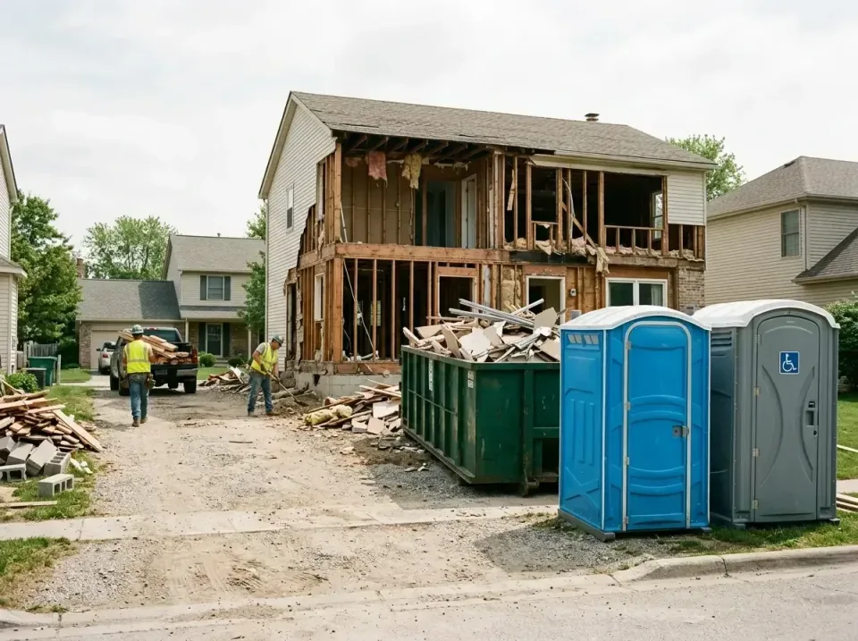 home-renovation-demolition-sit-010 — frequently asked questions, Portable Toilet & Dumpsters Rental in Fountainhead-Orchard…